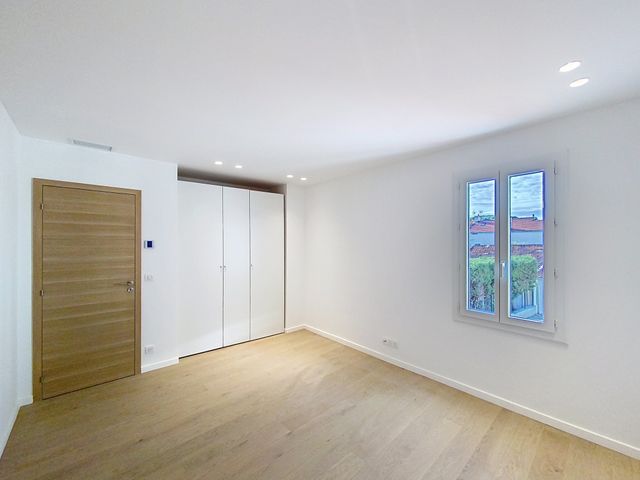 maison à louer - 5 pièces - 106.36 m2 - CANNES - 06 - PROVENCE-ALPES-COTE-D-AZUR - Century 21 Adhère Transactions