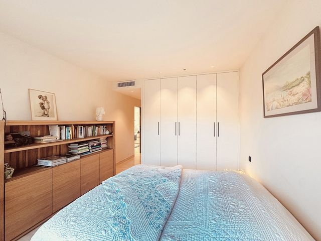 Appartement F3 à vendre - 3 pièces - 92.0 m2 - CANNES - 06 - PROVENCE-ALPES-COTE-D-AZUR - Century 21 Adhère Transactions