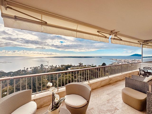 Appartement F3 à vendre CANNES