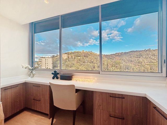 Appartement F3 à vendre - 3 pièces - 92.0 m2 - CANNES - 06 - PROVENCE-ALPES-COTE-D-AZUR - Century 21 Adhère Transactions