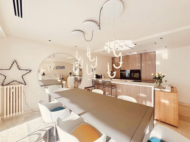 Appartement F3 à vendre - 3 pièces - 92.0 m2 - CANNES - 06 - PROVENCE-ALPES-COTE-D-AZUR - Century 21 Adhère Transactions