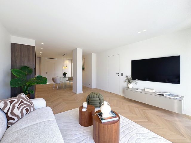 Appartement F3 à vendre - 3 pièces - 64.42 m2 - CANNES - 06 - PROVENCE-ALPES-COTE-D-AZUR - Century 21 Adhère Transactions