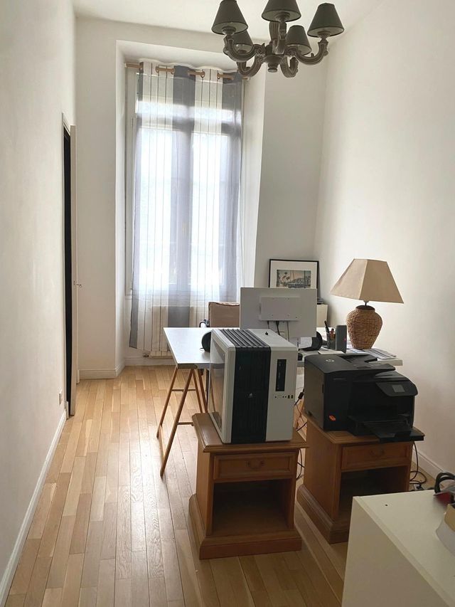 Appartement F5 à vendre - 5 pièces - 147.26 m2 - CANNES - 06 - PROVENCE-ALPES-COTE-D-AZUR - Century 21 Adhère Transactions