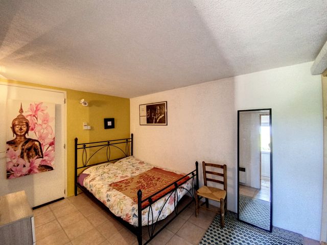 maison à louer - 6 pièces - 188.63 m2 - VALBONNE - 06 - PROVENCE-ALPES-COTE-D-AZUR - Century 21 Adhère Transactions