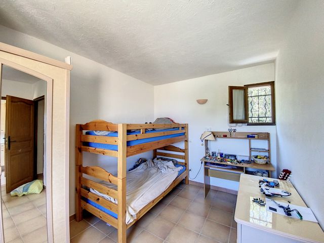 maison à louer - 6 pièces - 188.63 m2 - VALBONNE - 06 - PROVENCE-ALPES-COTE-D-AZUR - Century 21 Adhère Transactions