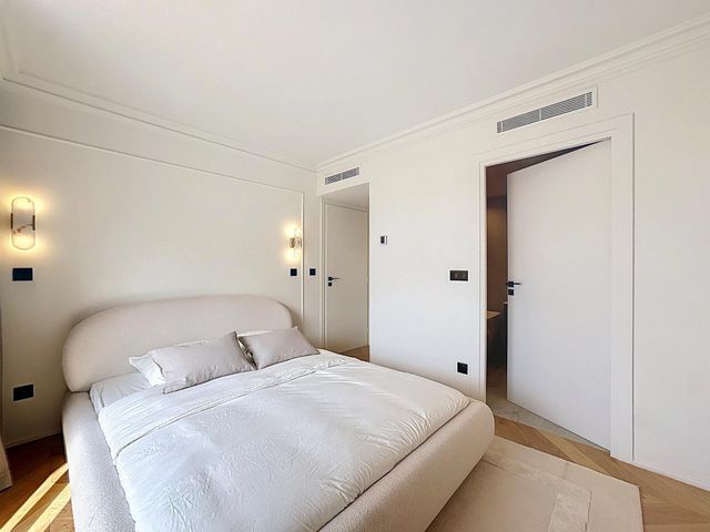 Appartement F4 à vendre - 4 pièces - 83.0 m2 - CANNES - 06 - PROVENCE-ALPES-COTE-D-AZUR - Century 21 Adhère Transactions