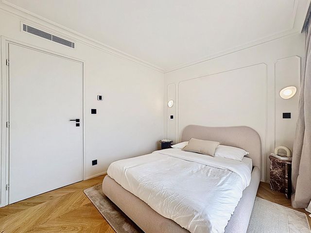 Appartement F4 à vendre - 4 pièces - 83.0 m2 - CANNES - 06 - PROVENCE-ALPES-COTE-D-AZUR - Century 21 Adhère Transactions