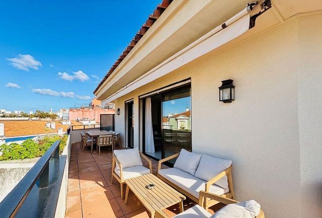 Appartement F4 à vendre CANNES
