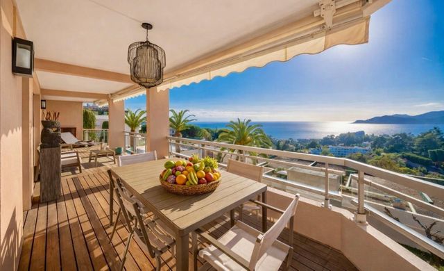 Appartement F3 à vendre CANNES