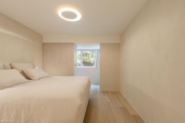 Appartement F4 à vendre - 4 pièces - 113.18 m2 - CANNES - 06 - PROVENCE-ALPES-COTE-D-AZUR - Century 21 Adhère Transactions