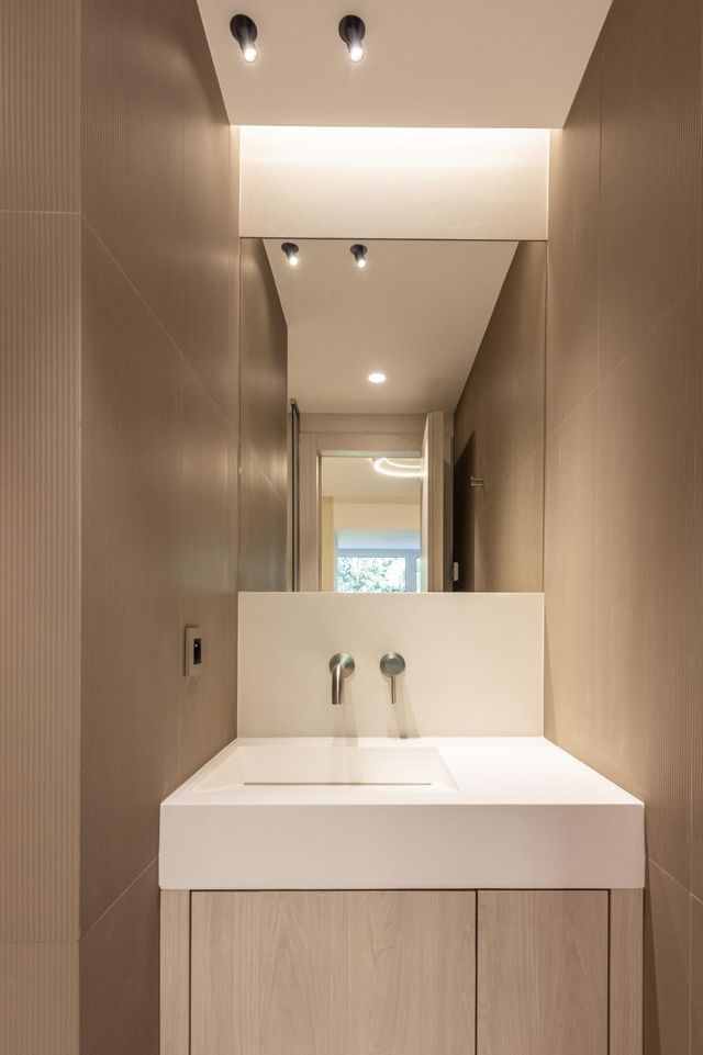 Appartement F4 à vendre - 4 pièces - 113.18 m2 - CANNES - 06 - PROVENCE-ALPES-COTE-D-AZUR - Century 21 Adhère Transactions