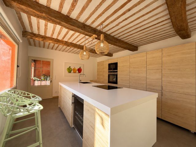 maison à louer - 6 pièces - 175.1 m2 - ROQUEFORT LES PINS - 06 - PROVENCE-ALPES-COTE-D-AZUR - Century 21 Adhère Transactions