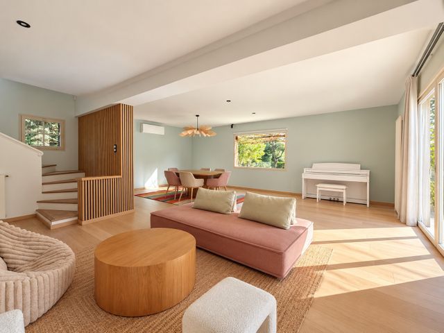 maison à louer - 6 pièces - 175.1 m2 - ROQUEFORT LES PINS - 06 - PROVENCE-ALPES-COTE-D-AZUR - Century 21 Adhère Transactions