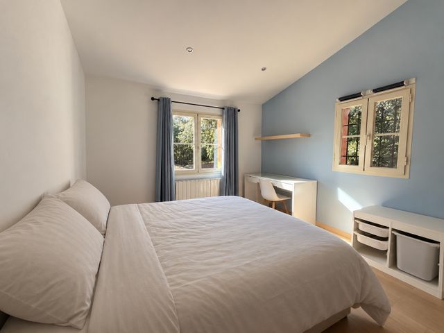 maison à louer - 6 pièces - 175.1 m2 - ROQUEFORT LES PINS - 06 - PROVENCE-ALPES-COTE-D-AZUR - Century 21 Adhère Transactions