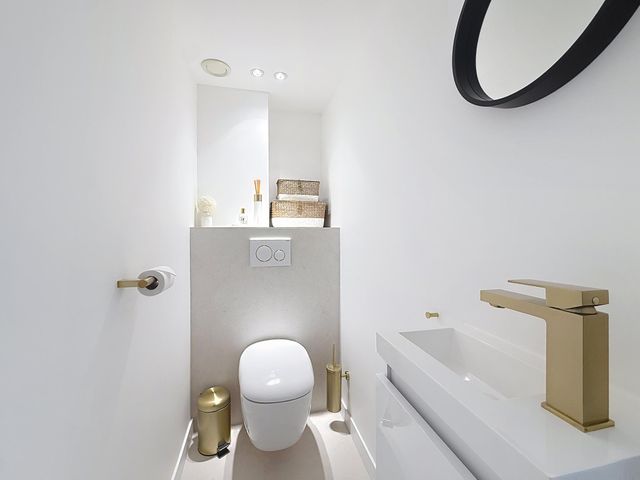 Appartement F3 à vendre - 3 pièces - 72.0 m2 - CANNES LA BOCCA - 06 - PROVENCE-ALPES-COTE-D-AZUR - Century 21 Adhère Transactions