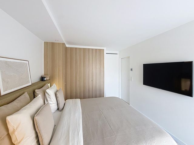 Appartement F3 à vendre - 3 pièces - 72.0 m2 - CANNES LA BOCCA - 06 - PROVENCE-ALPES-COTE-D-AZUR - Century 21 Adhère Transactions