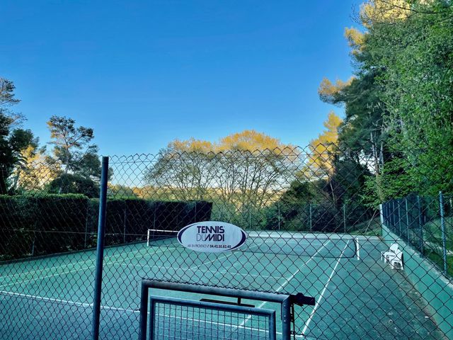 Appartement F3 à vendre - 3 pièces - 72.0 m2 - CANNES LA BOCCA - 06 - PROVENCE-ALPES-COTE-D-AZUR - Century 21 Adhère Transactions