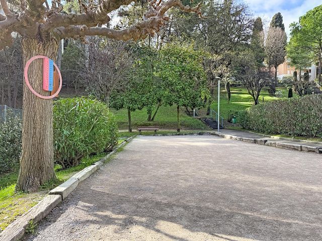 Appartement F3 à vendre - 3 pièces - 72.0 m2 - CANNES LA BOCCA - 06 - PROVENCE-ALPES-COTE-D-AZUR - Century 21 Adhère Transactions