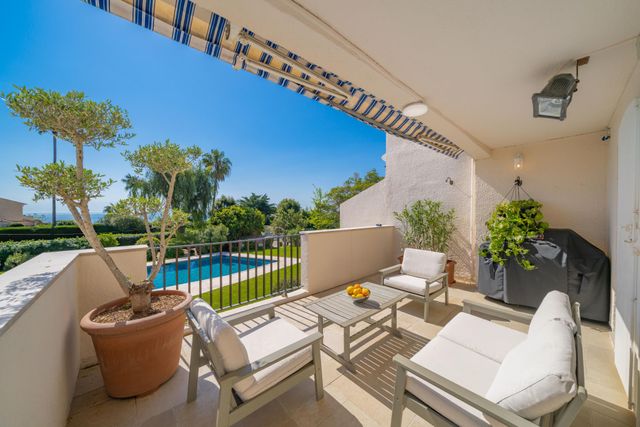 maison à vendre - 5 pièces - 183.0 m2 - CANNES - 06 - PROVENCE-ALPES-COTE-D-AZUR - Century 21 Adhère Transactions