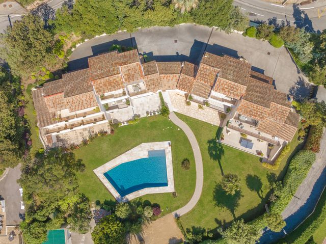 maison à vendre - 5 pièces - 183.0 m2 - CANNES - 06 - PROVENCE-ALPES-COTE-D-AZUR - Century 21 Adhère Transactions