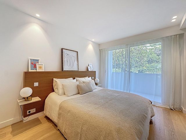 Appartement F2 à vendre - 2 pièces - 61.3 m2 - CANNES - 06 - PROVENCE-ALPES-COTE-D-AZUR - Century 21 Adhère Transactions