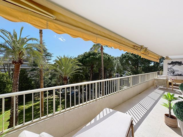 Appartement F3 à vendre CANNES
