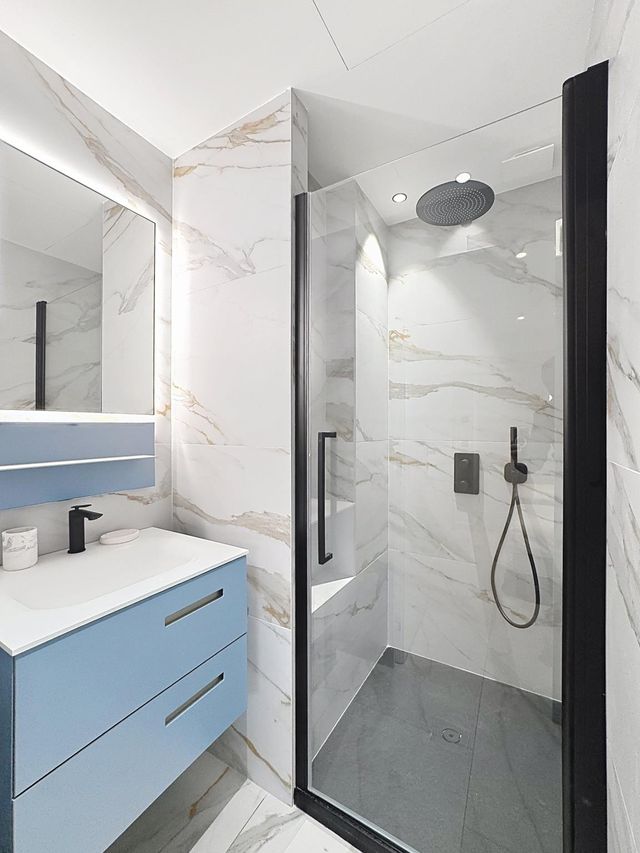 Appartement F3 à vendre - 3 pièces - 78.0 m2 - CANNES - 06 - PROVENCE-ALPES-COTE-D-AZUR - Century 21 Adhère Transactions