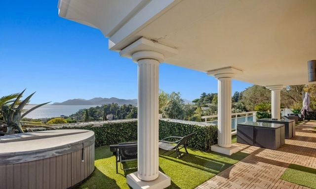 Appartement F4 à vendre CANNES