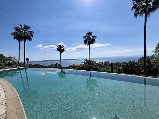 appartement - VALLAURIS - 06