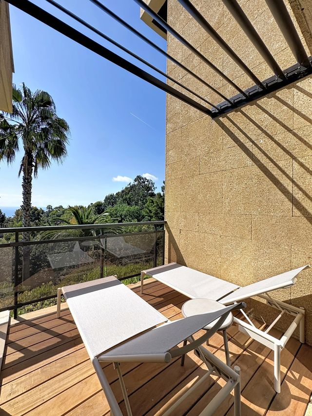 Appartement F3 à vendre - 3 pièces - 83.6 m2 - VALLAURIS - 06 - PROVENCE-ALPES-COTE-D-AZUR - Century 21 Adhère Transactions