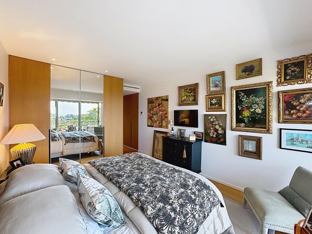 Appartement F3 à vendre - 2 pièces - 80.0 m2 - CANNES - 06 - PROVENCE-ALPES-COTE-D-AZUR - Century 21 Adhère Transactions
