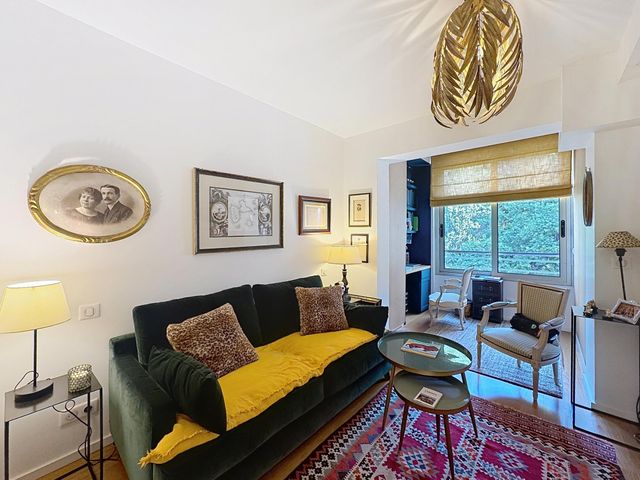 Appartement F3 à vendre - 2 pièces - 80.0 m2 - CANNES - 06 - PROVENCE-ALPES-COTE-D-AZUR - Century 21 Adhère Transactions