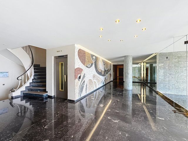 Appartement F3 à vendre - 2 pièces - 80.0 m2 - CANNES - 06 - PROVENCE-ALPES-COTE-D-AZUR - Century 21 Adhère Transactions