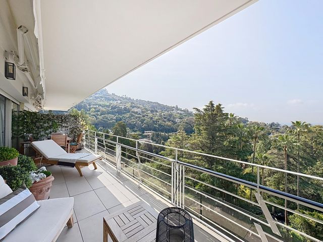 Appartement F3 à vendre - 2 pièces - 80.0 m2 - CANNES - 06 - PROVENCE-ALPES-COTE-D-AZUR - Century 21 Adhère Transactions