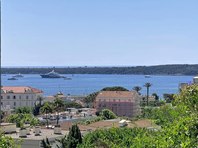 Appartement F4 à louer CANNES