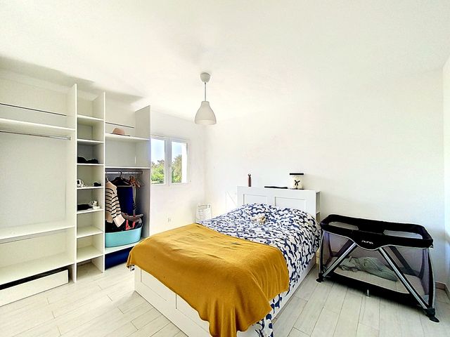 maison à louer - 6 pièces - 180.0 m2 - ROQUEFORT LES PINS - 06 - PROVENCE-ALPES-COTE-D-AZUR - Century 21 Adhère Transactions