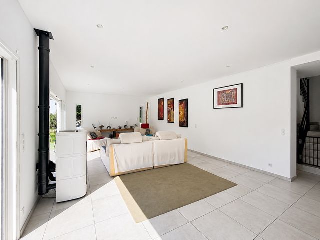 maison à louer - 6 pièces - 180.0 m2 - ROQUEFORT LES PINS - 06 - PROVENCE-ALPES-COTE-D-AZUR - Century 21 Adhère Transactions