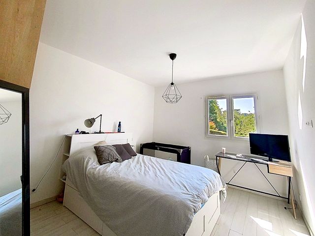 maison à louer - 6 pièces - 180.0 m2 - ROQUEFORT LES PINS - 06 - PROVENCE-ALPES-COTE-D-AZUR - Century 21 Adhère Transactions