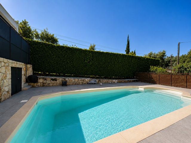 maison à louer - 6 pièces - 180.0 m2 - ROQUEFORT LES PINS - 06 - PROVENCE-ALPES-COTE-D-AZUR - Century 21 Adhère Transactions