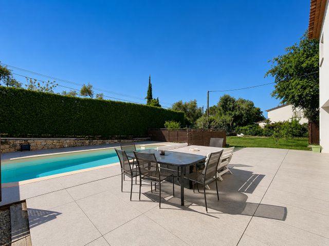 maison à louer - 6 pièces - 180.0 m2 - ROQUEFORT LES PINS - 06 - PROVENCE-ALPES-COTE-D-AZUR - Century 21 Adhère Transactions