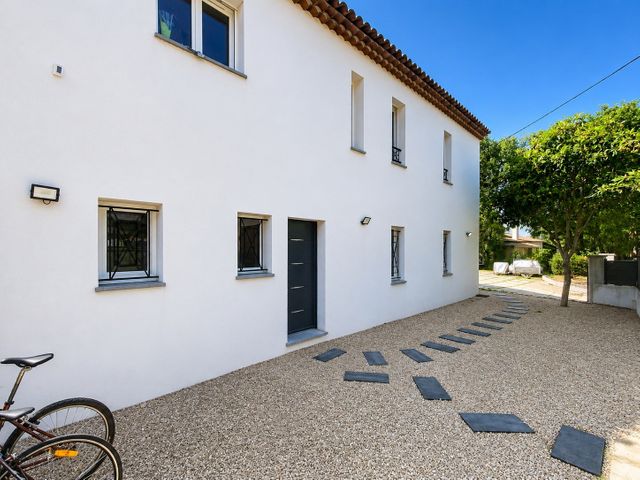 maison à louer - 6 pièces - 180.0 m2 - ROQUEFORT LES PINS - 06 - PROVENCE-ALPES-COTE-D-AZUR - Century 21 Adhère Transactions