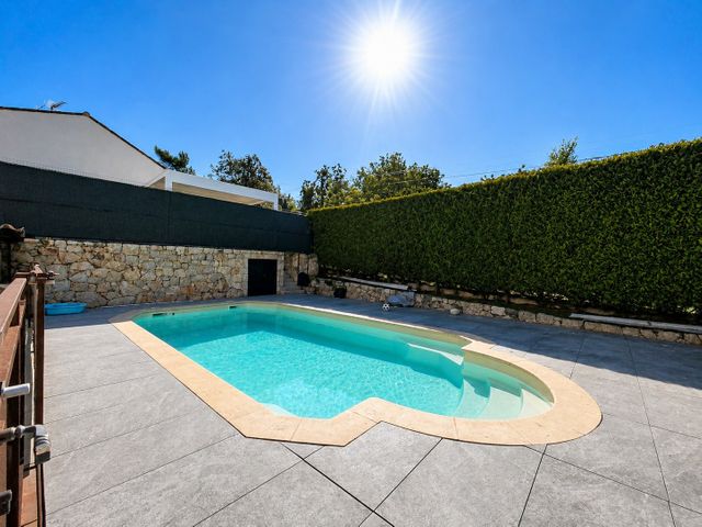 maison à louer - 6 pièces - 180.0 m2 - ROQUEFORT LES PINS - 06 - PROVENCE-ALPES-COTE-D-AZUR - Century 21 Adhère Transactions
