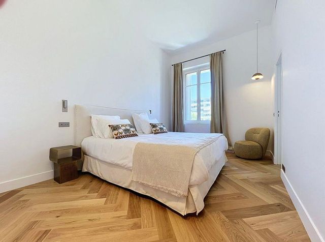 Appartement F4 à vendre - 4 pièces - 196.75 m2 - CANNES - 06 - PROVENCE-ALPES-COTE-D-AZUR - Century 21 Adhère Transactions