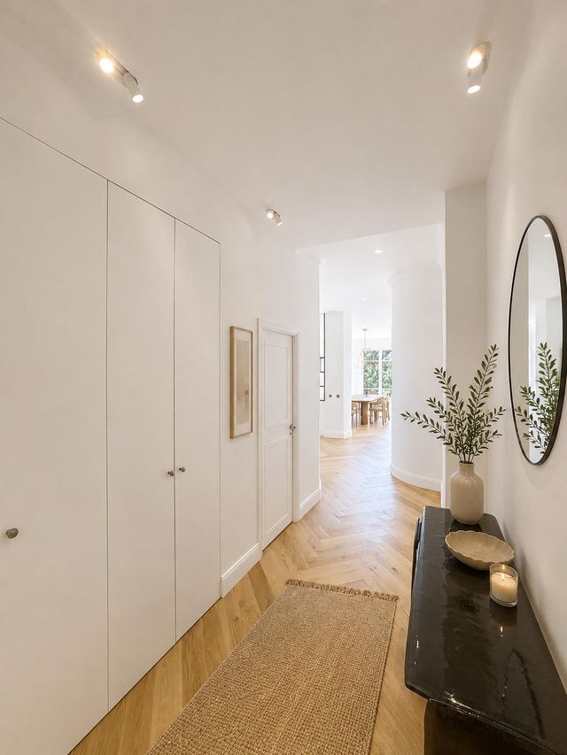 Appartement F4 à vendre - 4 pièces - 201.0 m2 - CANNES - 06 - PROVENCE-ALPES-COTE-D-AZUR - Century 21 Adhère Transactions