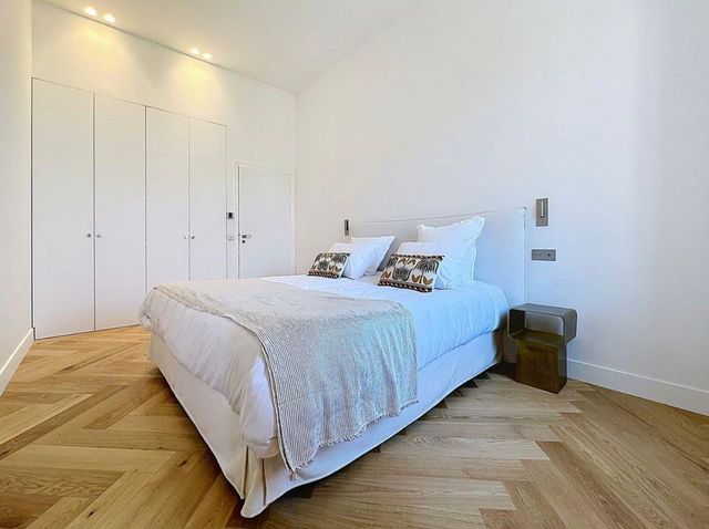 Appartement F4 à vendre - 4 pièces - 196.75 m2 - CANNES - 06 - PROVENCE-ALPES-COTE-D-AZUR - Century 21 Adhère Transactions