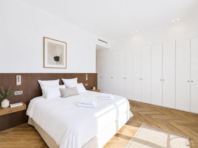 Appartement F4 à vendre - 4 pièces - 201.0 m2 - CANNES - 06 - PROVENCE-ALPES-COTE-D-AZUR - Century 21 Adhère Transactions