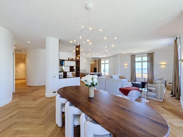 Appartement F4 à vendre CANNES
