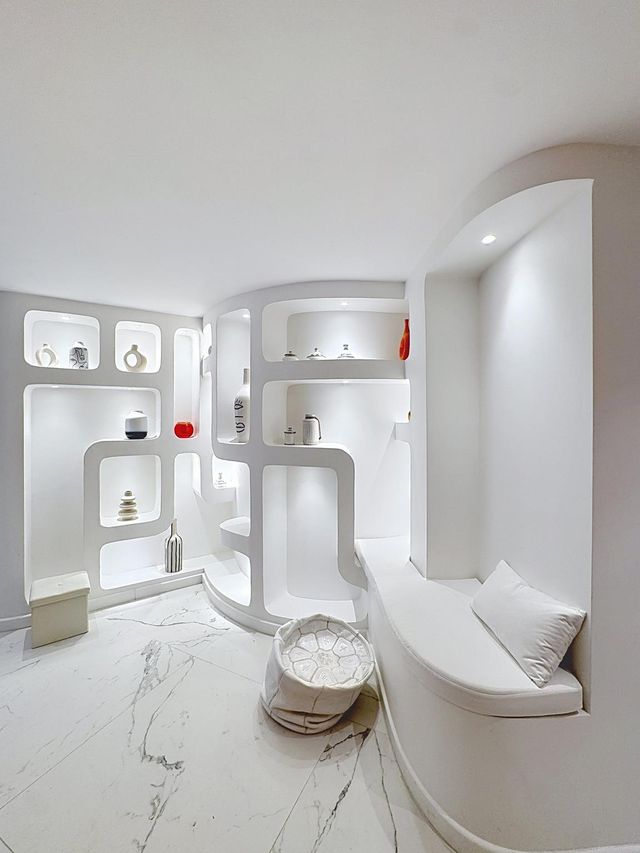 Appartement F6 à vendre - 6 pièces - 175.27 m2 - CANNES - 06 - PROVENCE-ALPES-COTE-D-AZUR - Century 21 Adhère Transactions