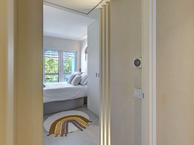 Appartement F3 à vendre - 3 pièces - 55.4 m2 - CANNES - 06 - PROVENCE-ALPES-COTE-D-AZUR - Century 21 Adhère Transactions