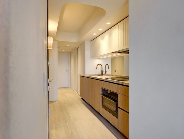 Appartement F3 à vendre - 3 pièces - 55.4 m2 - CANNES - 06 - PROVENCE-ALPES-COTE-D-AZUR - Century 21 Adhère Transactions
